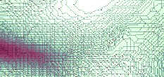 evolutionsfaktoren isolation beispiel